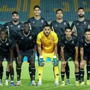 بتروجت يواجه مودرن سبورت فى الجولة 11 بمجموعة الهبوط بالدوري الليلة